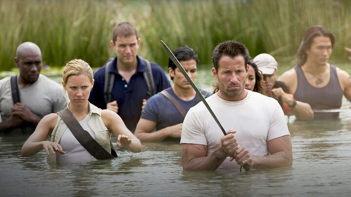 [Silly Brother] Hunter x Hunter: Hunting a giant python in the jungle for the bounty, only to be eat