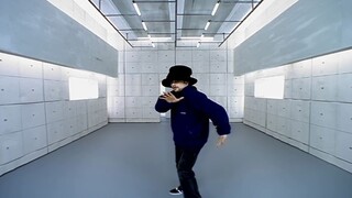 Virtual Insanity但是陷入了2分34秒的无尽循环