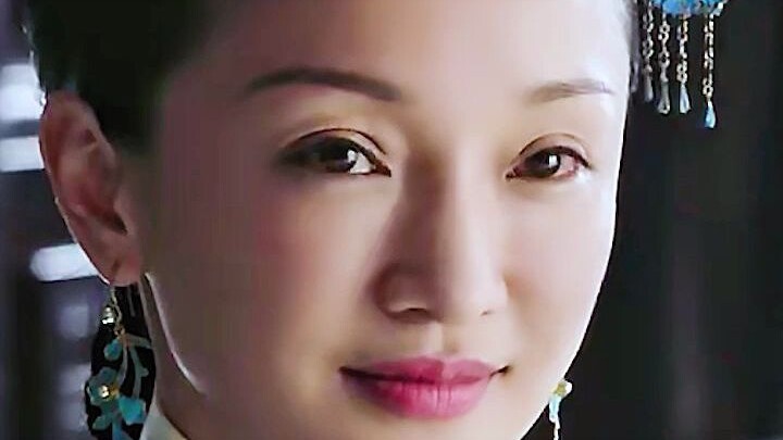 Huanhuan’s only daughter, and they still want to marry her off to a distant land.