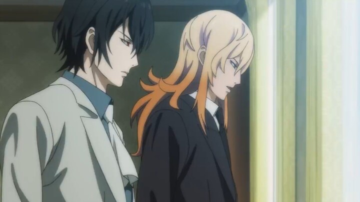 10 anime dimana mc pendiam tapi overpower