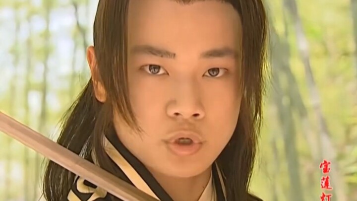 ناتشا، المتمرد الأول في بلاط السماء.