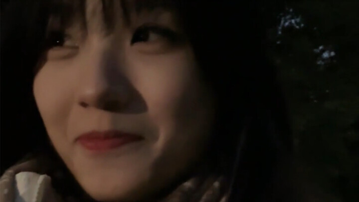 In my heart, reuniting is rarer than meeting.