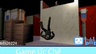 Lần đầu tiên phải bỏ tay với 1 con game #haihuoc