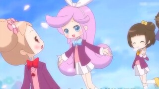 You thought it was anime for girls! But it's actually a must-see for tough guys?