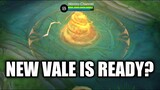 IS NEW VALE READY FOR THE ORIGINAL SERVER META??