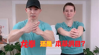 Đoán xem Dragon Fist hay Compendium of Materia Medica? | Sưu tầm và luyện tập