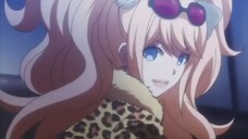 Danganronpa 3s Junko Little Swing Amv