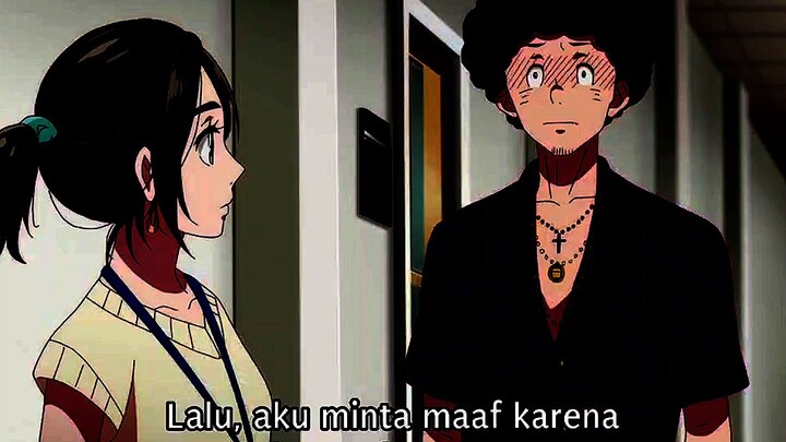 Debu to love to ayamachi to!