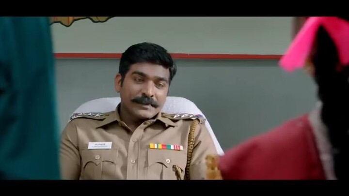 Sethupathi Tamil Full Movie | Tamil Movie | Tamil Action Movie