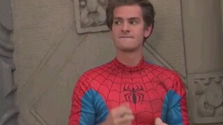 [Garfield's Spider-Man] Kehidupan Sehari-hari Peter Parker (The Amazing Spider-Man) [CUT Edisi 1]