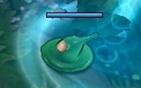 LOL Experiments: What Happens When We Use Ryze To Warp Zac's Blobs