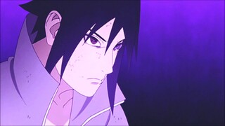 Naruto Shippuden - Junkyousha (Sasuke's Revolution Theme) [Slowed]