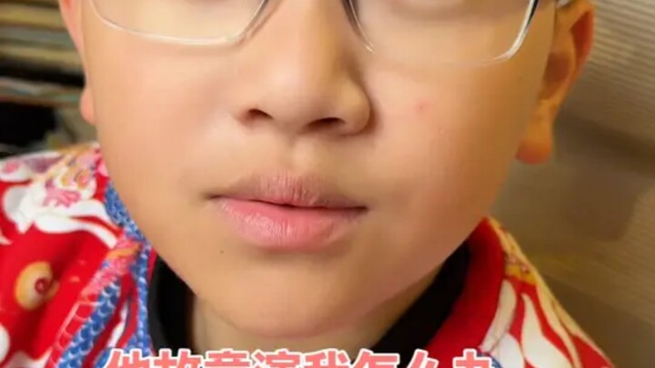 Look, is Little Baked Bun rigging the scores just to avoid practicing gunplay?