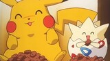 [Pokémon] Who started Pikachu's babysitting career?