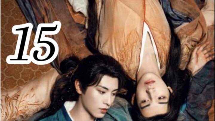 [2025] Returned master (Eng sub) ep 15