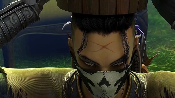 What is it like to have a brother who is a powerful killer and also has a sister complex?