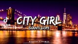 City girl lyrics 💚