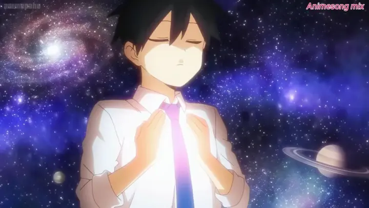 My Senpai is Annoying (Kazama-kun found peace)  by Anime Remix