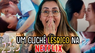 REAGINDO AO TRAILER DE 23.5 (MILKLOVE) - Os GL Tailandeses vão dominar o mundo!