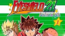 Eyesheld21 Episode 2 (Tagalog Dubbed)