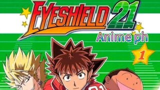Eyesheld21 Episode 2 (Tagalog Dubbed)