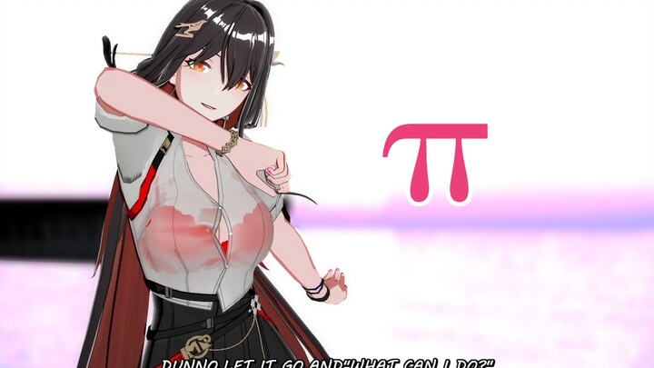 Elemen dada のリアルな揺れをみていたら元気になりました.ありがとうございました.