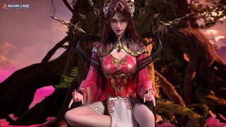 EP90 | Peerless Battle Spirit - 1080p HD Sub Indo