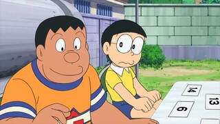 Doraemon episode 867