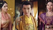 ทะลุมิติพิชิตบัลลังก์กับระบบฮ่องเต้