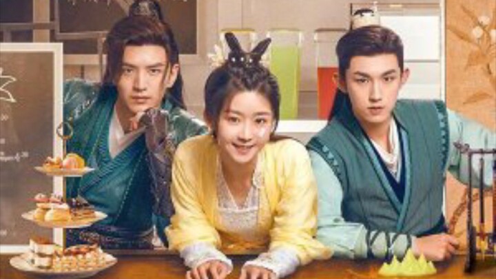 Her fantastic adventures EP.05 Tagalog Sub...