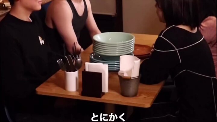 Chuỗi kỳ thị ở Tokyo 😕😕