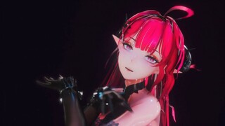 【Azur Lane】Hindenburg/Hildegard