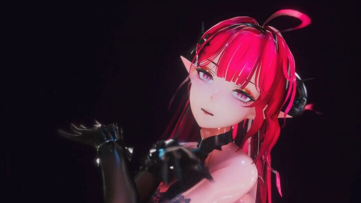 [Azur Lane] Hindenburg/Hildegard