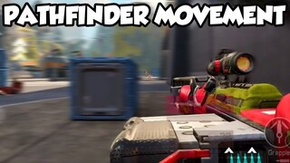 Agressive Pathfinder Gameplay on Ranked!