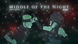 Middle of the Night - Naruto & Hinata - [AMV/EDIT]!💕