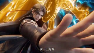 Jade Dynasty S3 Eps 05 PV