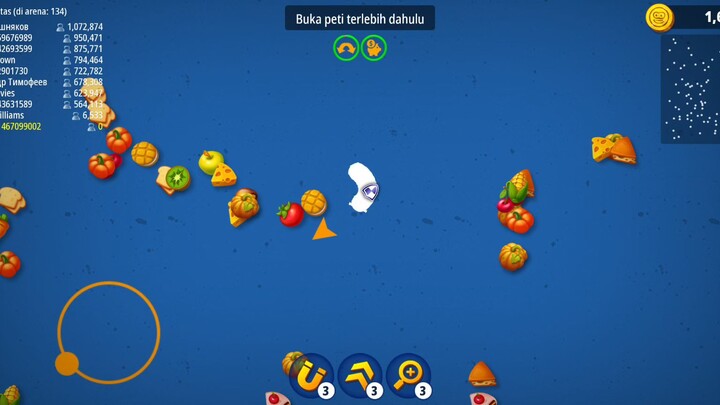 game cacing part 5