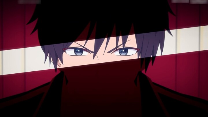 A city where duels can be initiated at any place and on any occasion, and the loser must uncondition