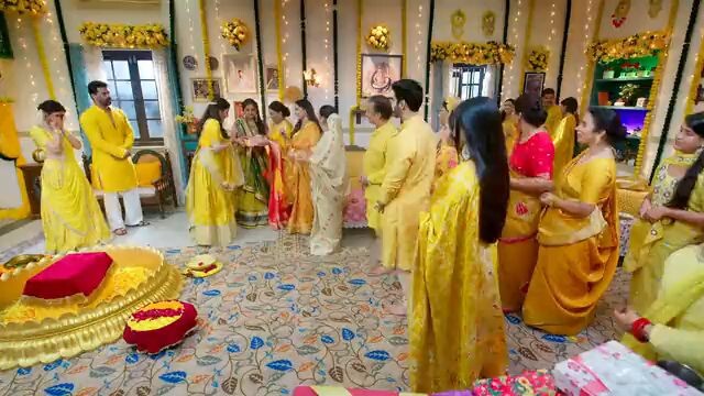 ep 142tum dena sath mera star plus newshow #ep142
