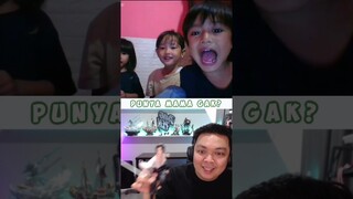 Punya mama ga kamu #viral #shorts
