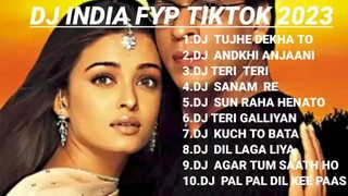 DJ HINDUSTAN FYP TIKTOK