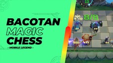 Bacotan buat player Magic Chess Mobile Legend: Bang-bang