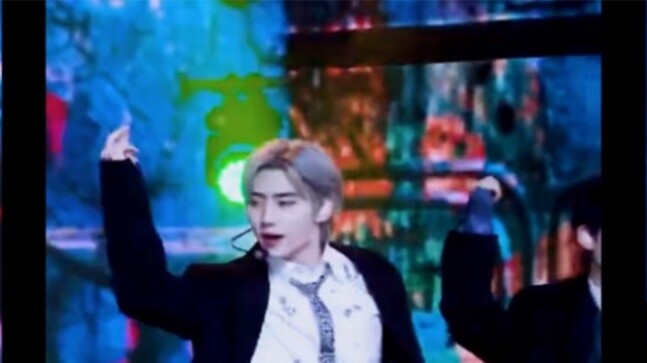 [Lee Hee-sung/Park Sung-hoon/Liang Jung-won] Growl roars, covers, and straight shots on the same scr