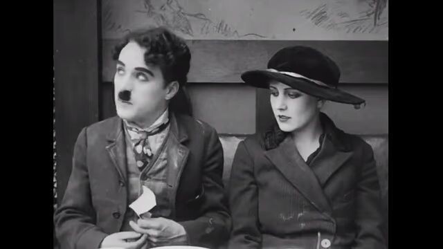 Charlie Chaplin Comedy Videos