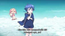 Tensei shitara Dainana Ouji Datta node, Kimama ni Majutsu wo Kiwamemasu 2nd Season eps 2 sub indo