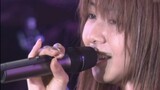 Mai Kuraki "Berkali-kali~Di jalan dengan bunga berjatuhan~" Mai Kuraki LIVE DI Kuil Heian~Festival P