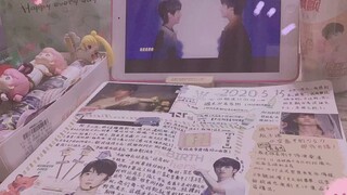 【Life】★Diary of a celebrity stan. TNT★