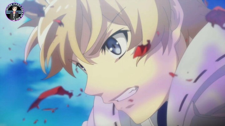 Main Game Tapi Taruhannya Nyawa | Anime VRMMO Paling REAL