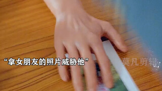 力王刚进监狱就被欺负，结果一拳一个小朋友。