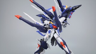 无限新星 先驱